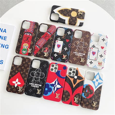 louis vuitton coque iphone|Louis Vuitton.